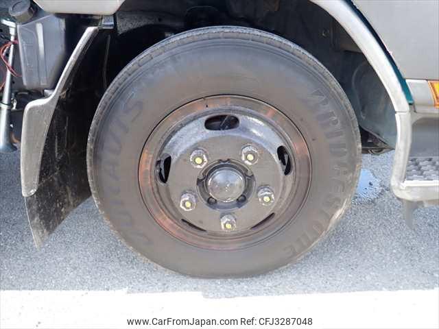 Mitsubishi Fuso Canter 1997 thumbnail 59