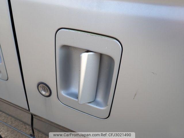 Honda Acty Van 1996 thumbnail 35