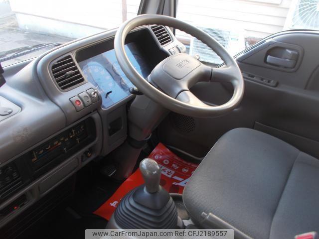 Isuzu Elf Truck 1993 thumbnail 9