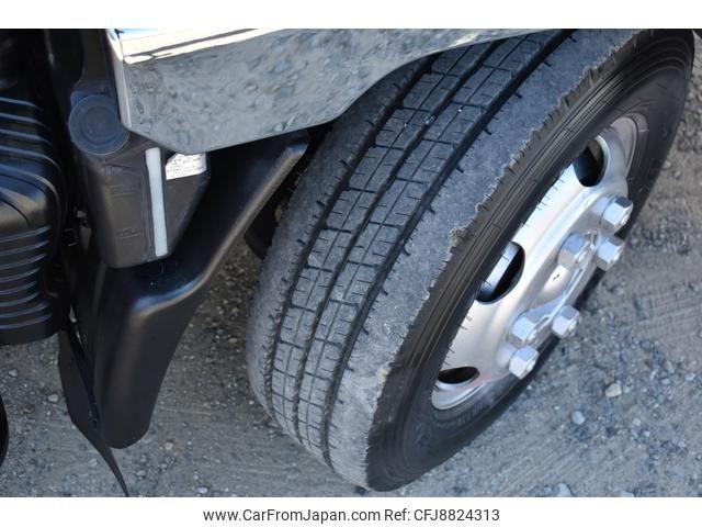 Mitsubishi Fuso Canter 1997 thumbnail 41