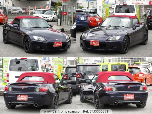 Honda S2000 2001 thumbnail 10