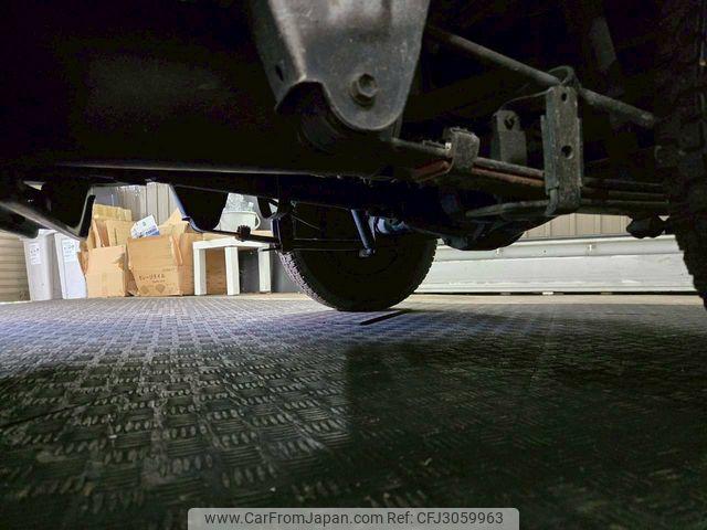 Suzuki Carry Truck 1993 thumbnail 52