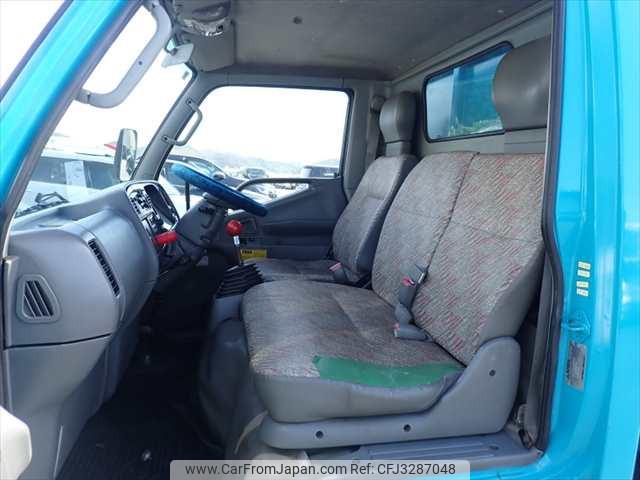 Mitsubishi Fuso Canter 1997 thumbnail 30