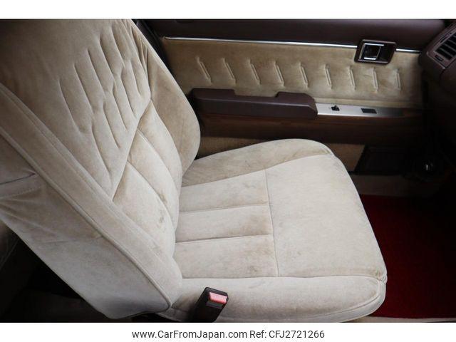 Toyota Cresta 1983 thumbnail 29