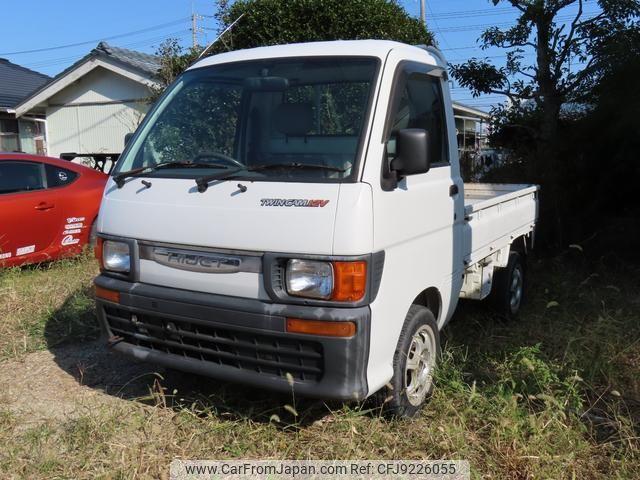 Daihatsu Hijet Truck 1996
