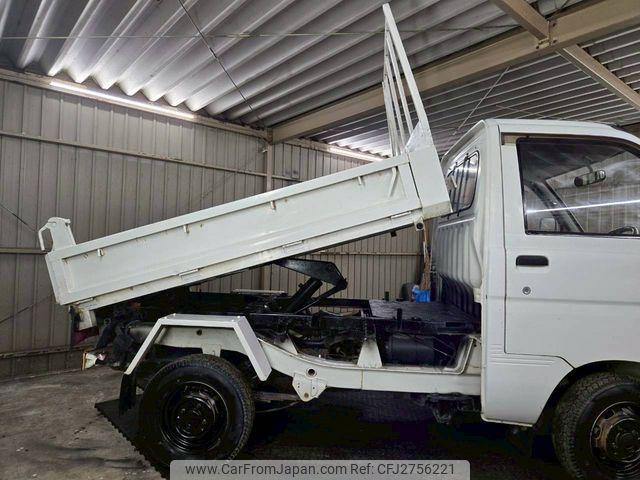 Daihatsu Hijet Truck 1994 thumbnail 18