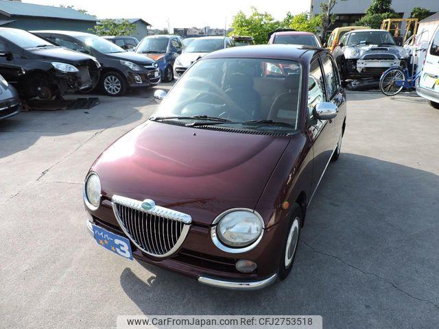 Daihatsu Opti 1998