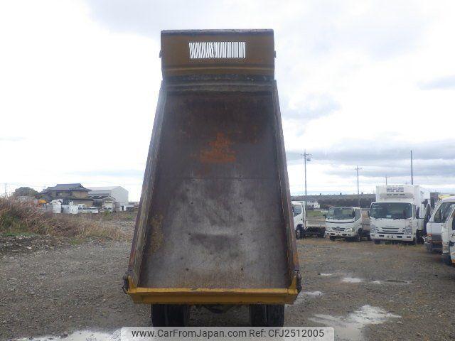 Mitsubishi Fuso Canter 1997