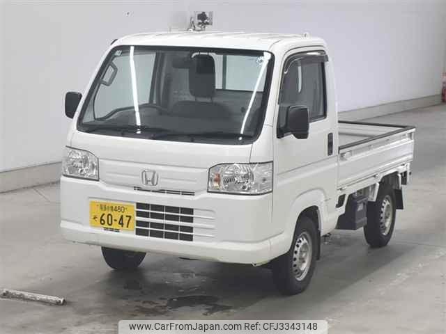 Honda Acty Truck thumbnail 5