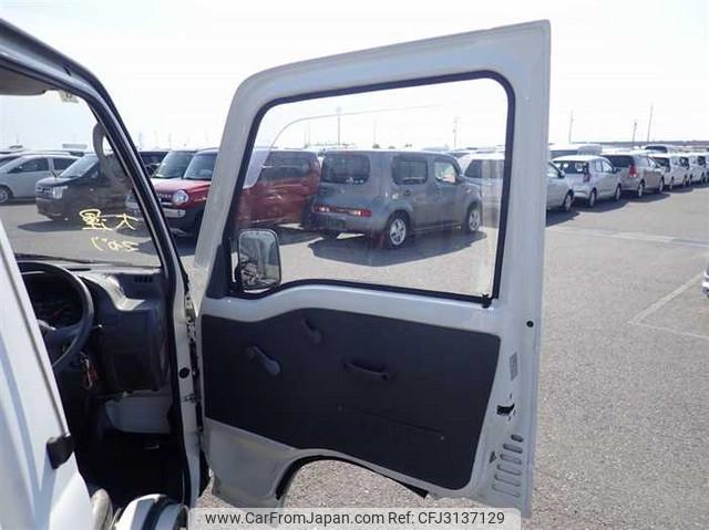 Subaru Sambar Truck 1995 thumbnail 20