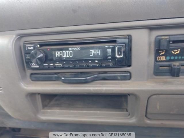 Isuzu Elf Truck 1996 thumbnail 6