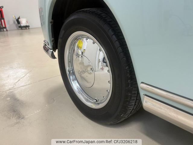 Nissan Figaro 1991 thumbnail 56