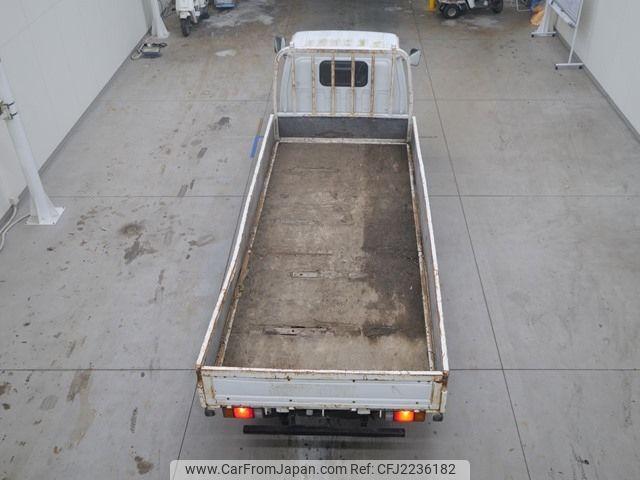 Isuzu Elf Truck 1989 thumbnail 8