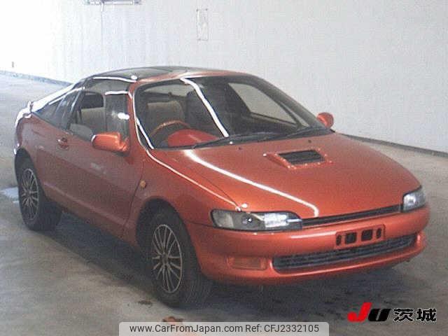 Toyota Sera 1993