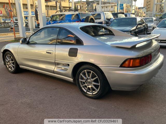 Toyota MR2 1995 thumbnail 8