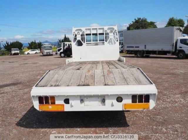 Isuzu Forward 2000 thumbnail 2