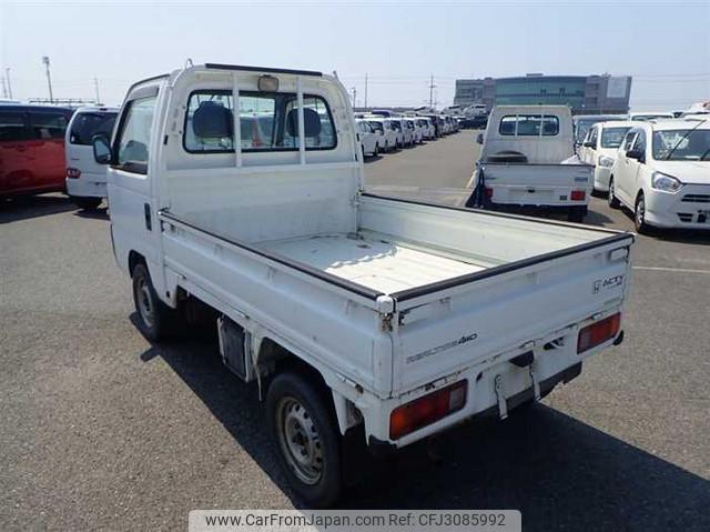 Honda Acty Truck 1998 thumbnail 6