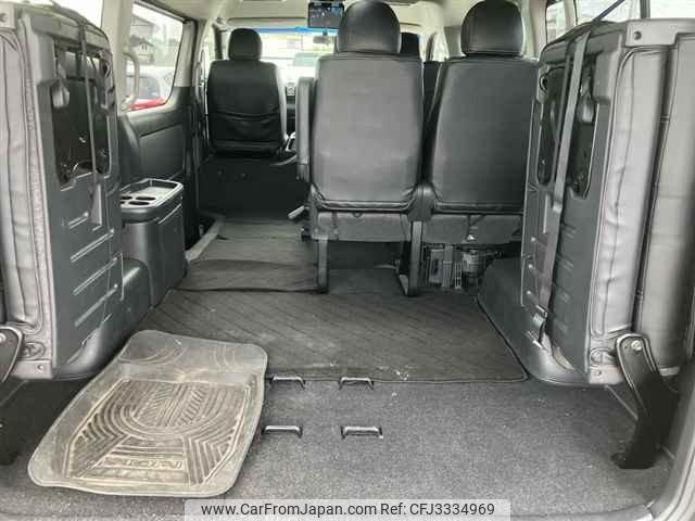 Toyota Hiace Wagon thumbnail 11
