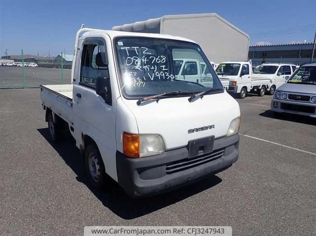 Subaru Sambar Truck 2000
