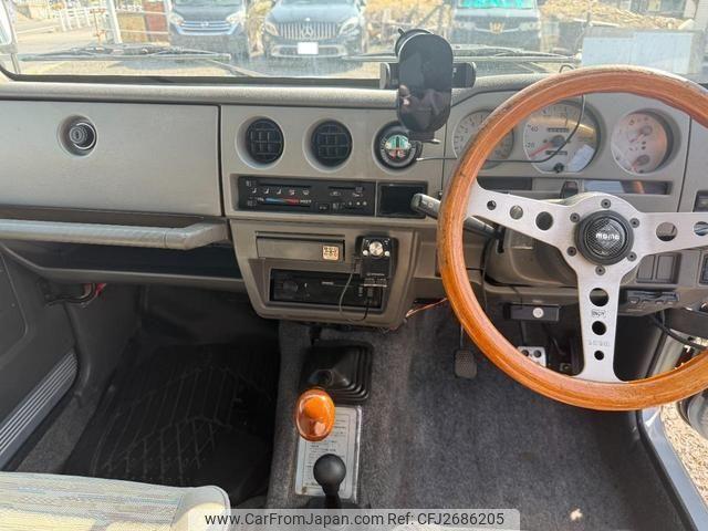 Suzuki Jimny 1997 thumbnail 15