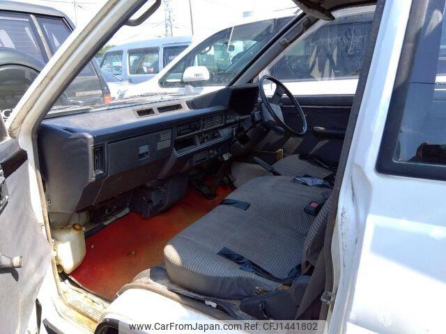 Toyota Liteace Truck 1990 thumbnail 3