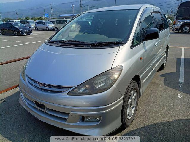 Toyota Estima T 2000