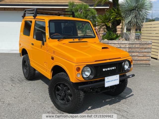Suzuki Jimny 1996