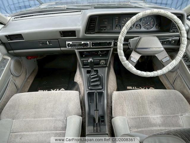Nissan Silvia 1982 thumbnail 18