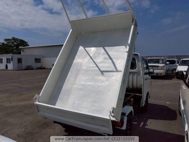 Subaru Sambar Truck 1999 thumbnail 5