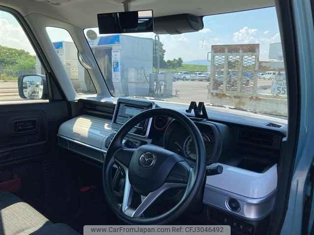 Mazda Flair Wagon thumbnail 4