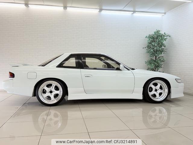 Nissan Silvia 1992 thumbnail 17
