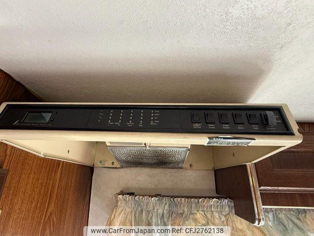 Isuzu Elf Truck 1995 thumbnail 52