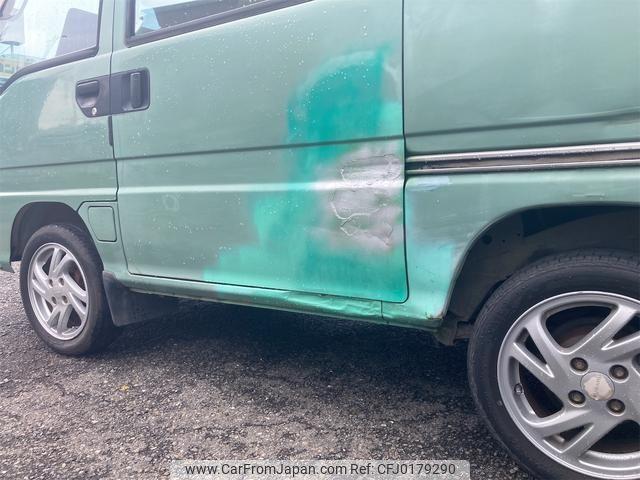 Subaru Sambar Dias Van 1994 thumbnail 25