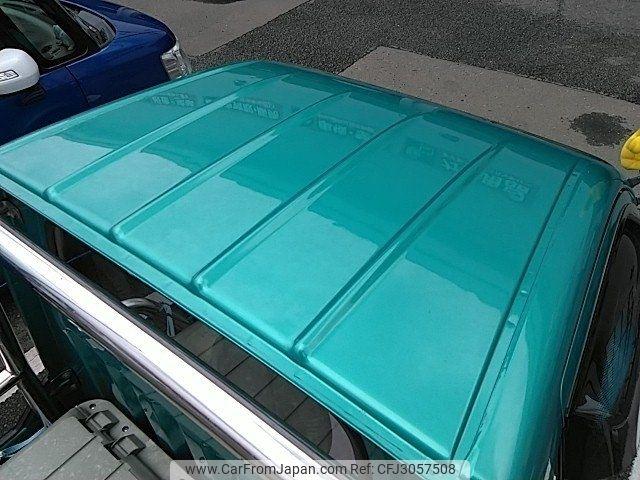 Daihatsu Midget II 1997 thumbnail 13