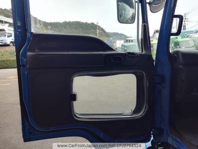 Isuzu Forward 1999 thumbnail 25