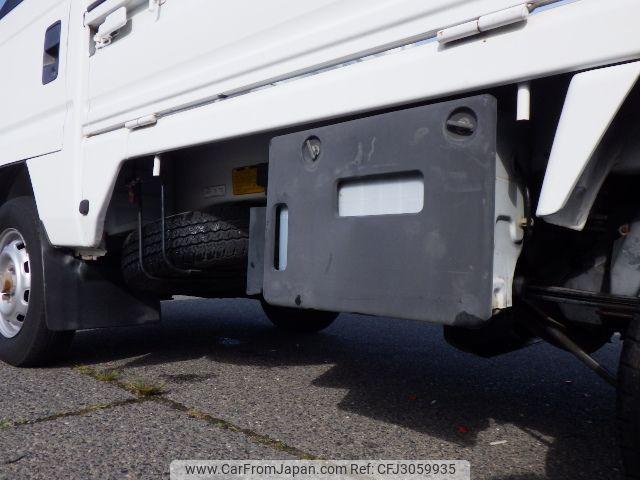 Honda Acty Truck 1996 thumbnail 13