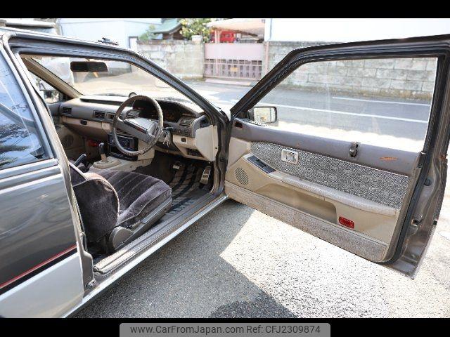 Nissan Silvia 1983 thumbnail 18