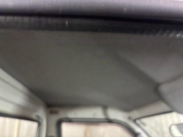 Daihatsu Hijet Truck 2000 thumbnail 38