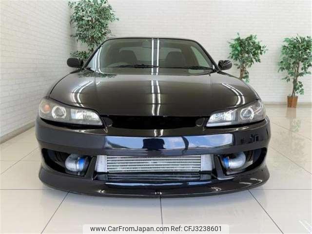 Nissan Silvia 2000 thumbnail 37