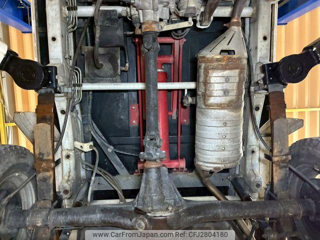 Mitsubishi Minicab Truck 1993 thumbnail 85