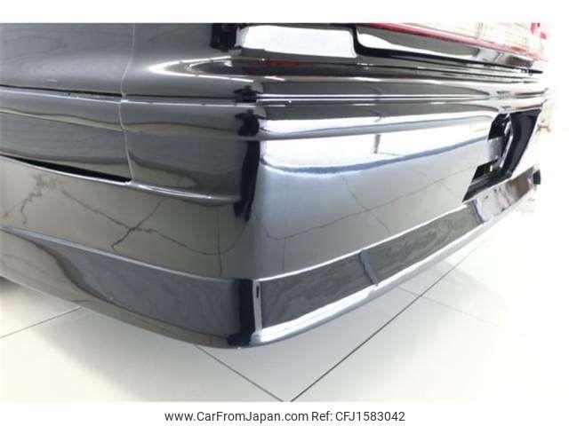 Toyota Mark II 1997 thumbnail 7