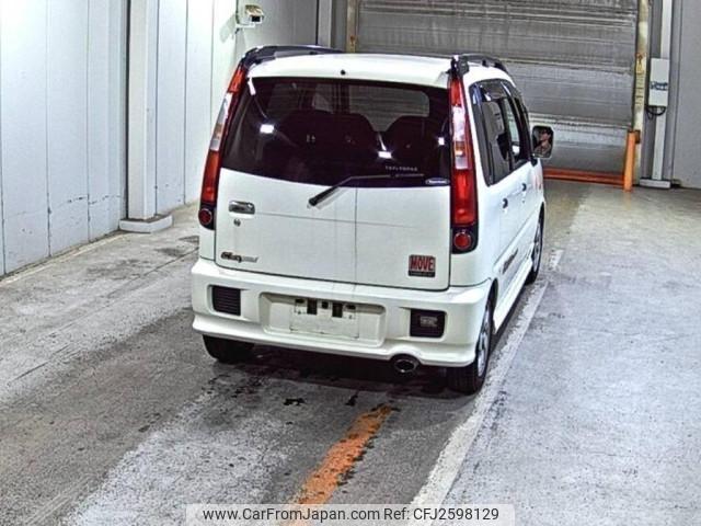 Daihatsu Move 1999 thumbnail 6