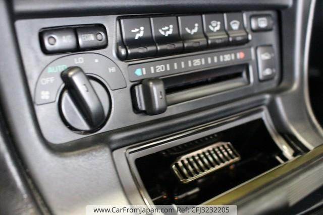 Toyota MR2 1996 thumbnail 34