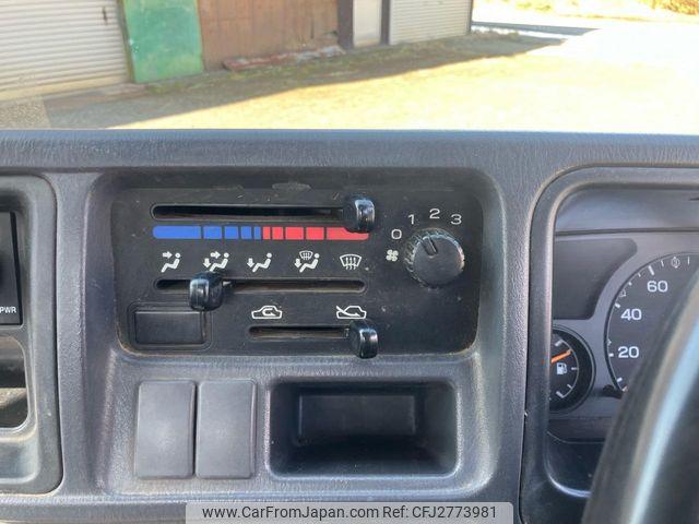 Subaru Sambar Truck 2000 thumbnail 28