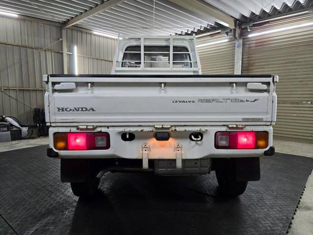 Honda Acty Truck 1989 thumbnail 20