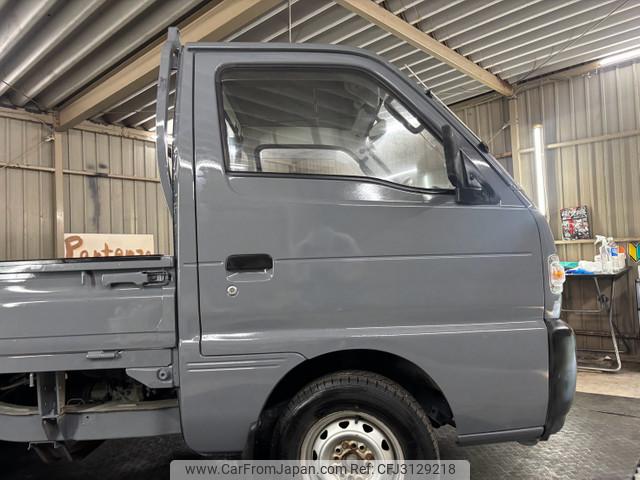 Suzuki Carry Truck 1993 thumbnail 15