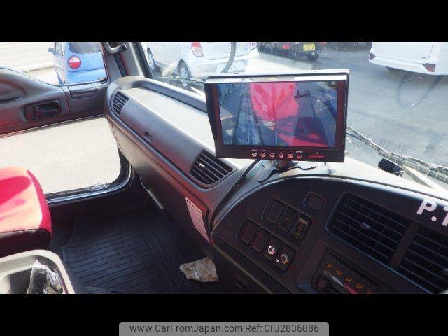 Isuzu Forward 2001 thumbnail 16