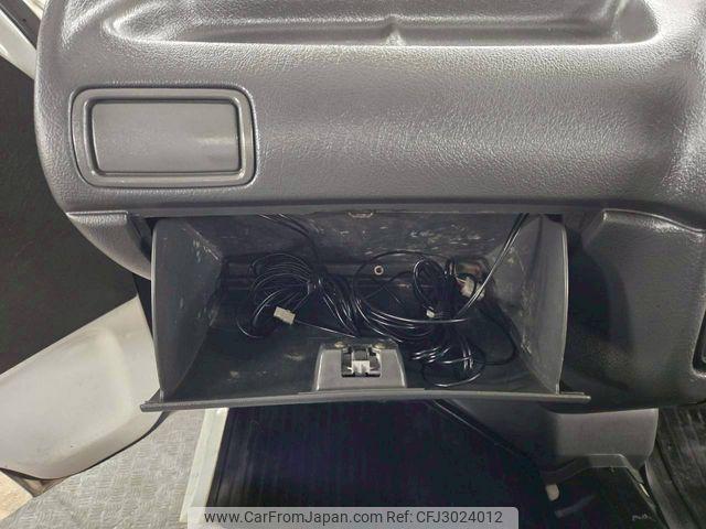 Suzuki Carry Truck 1993 thumbnail 42