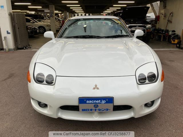 Mitsubishi GTO 1997 thumbnail 3