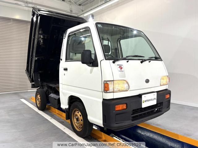 Subaru Sambar Truck 1997